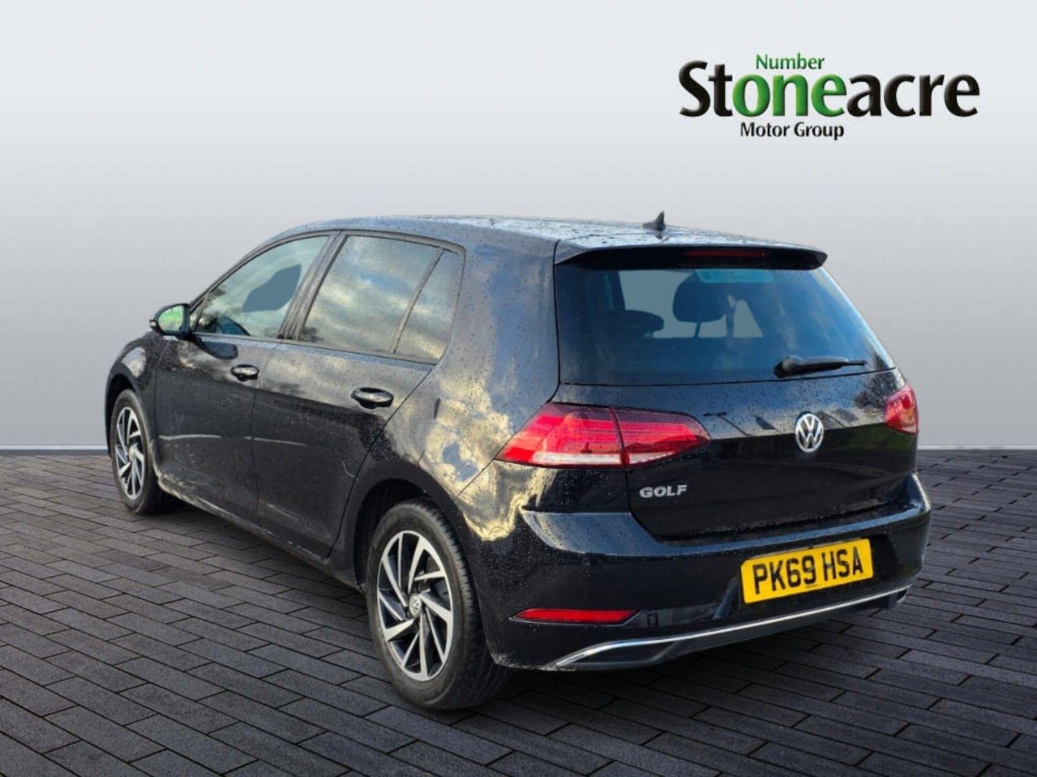 Used Volkswagen Golf 2019 for sale - 76607002: Photo 7