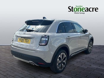 Used Fiat 600 2025 for sale - 75531362: Photo