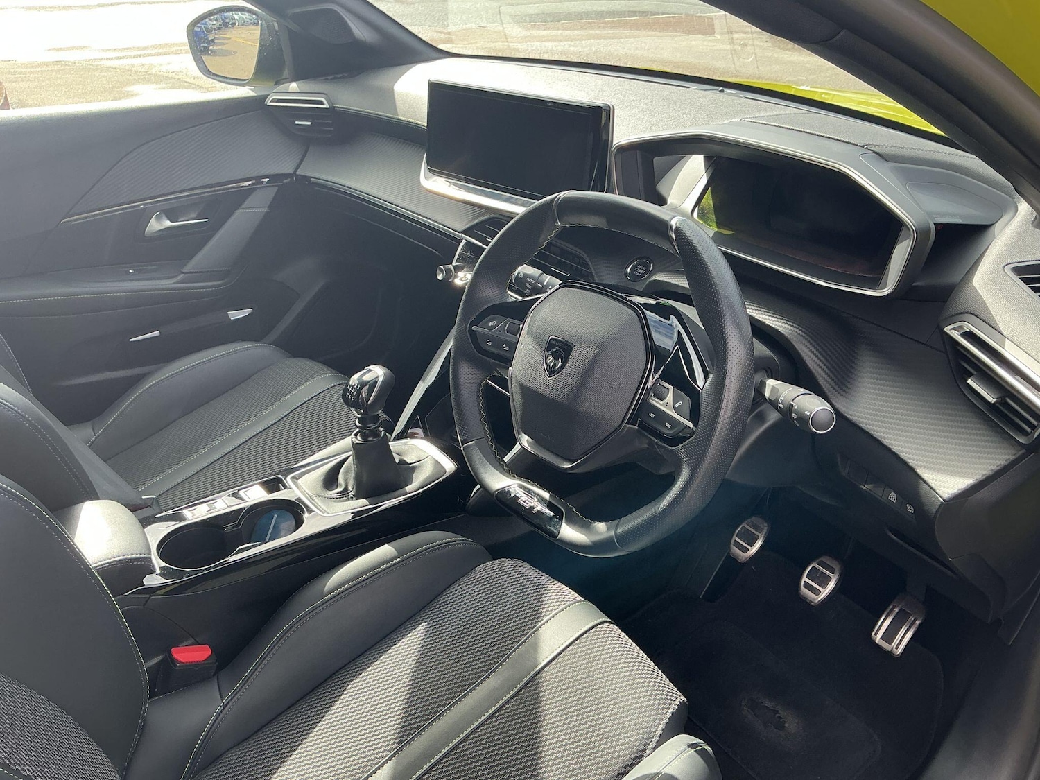 Used Peugeot 208 2024 for sale - 78128008: Photo 10