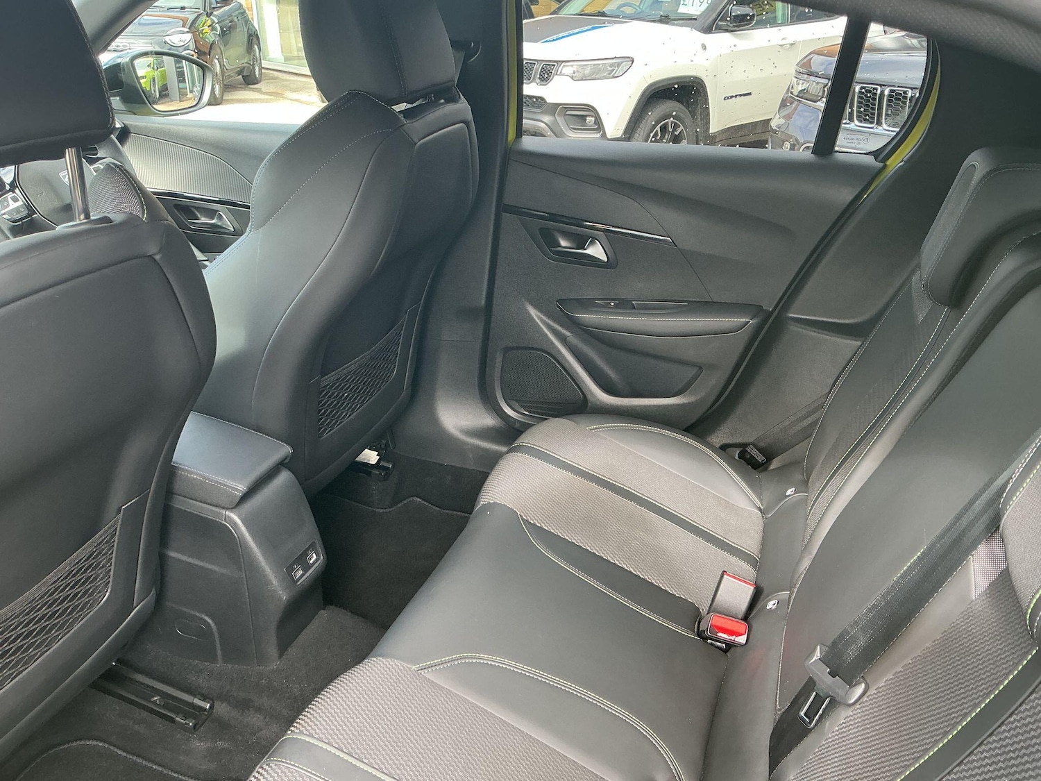 Used Peugeot 208 2024 for sale - 78128008: Photo 13