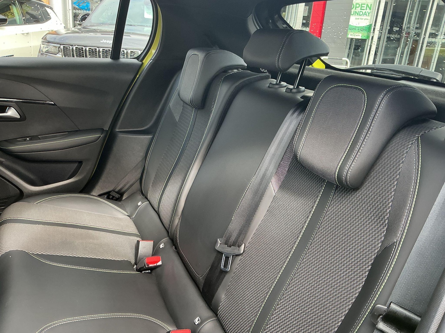 Used Peugeot 208 2024 for sale - 78128008: Photo 14