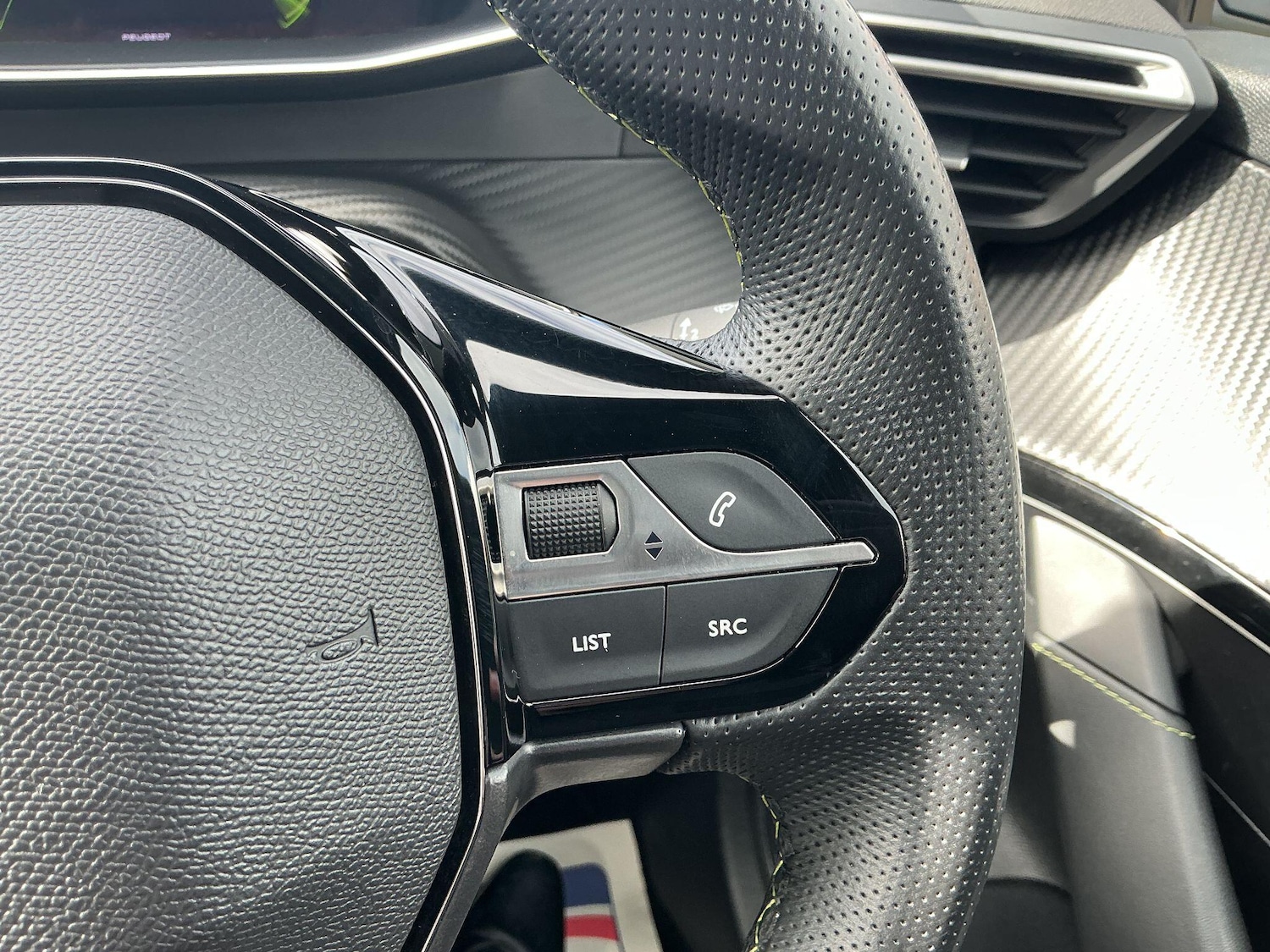 Used Peugeot 208 2024 for sale - 78128008: Photo 17