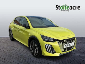 Peugeot 208 feature image