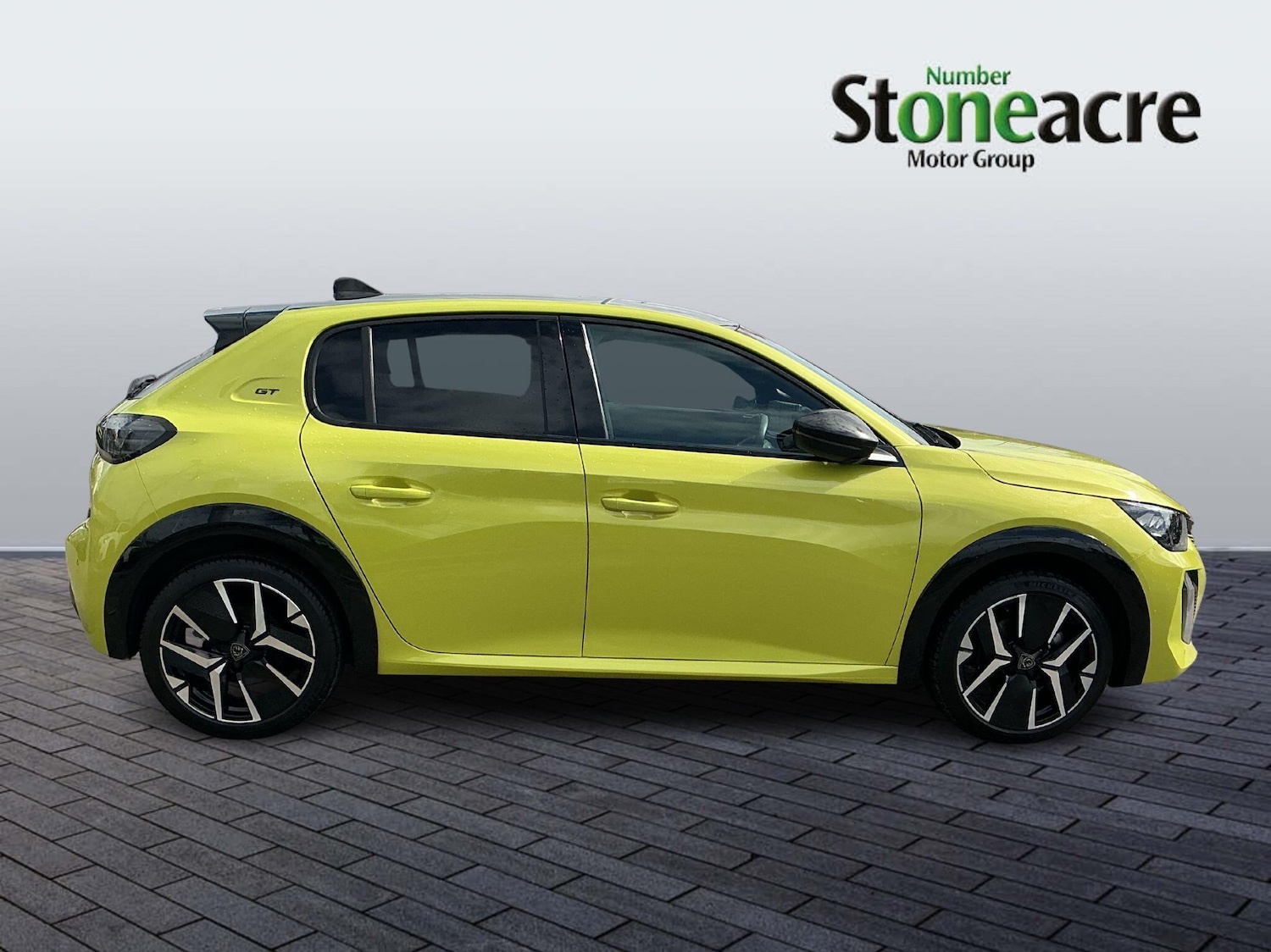 Used Peugeot 208 2024 for sale - 78128008: Photo 2