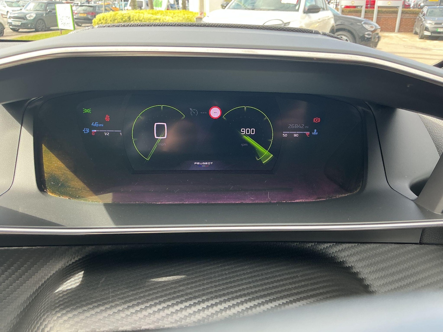 Used Peugeot 208 2024 for sale - 78128008: Photo 21