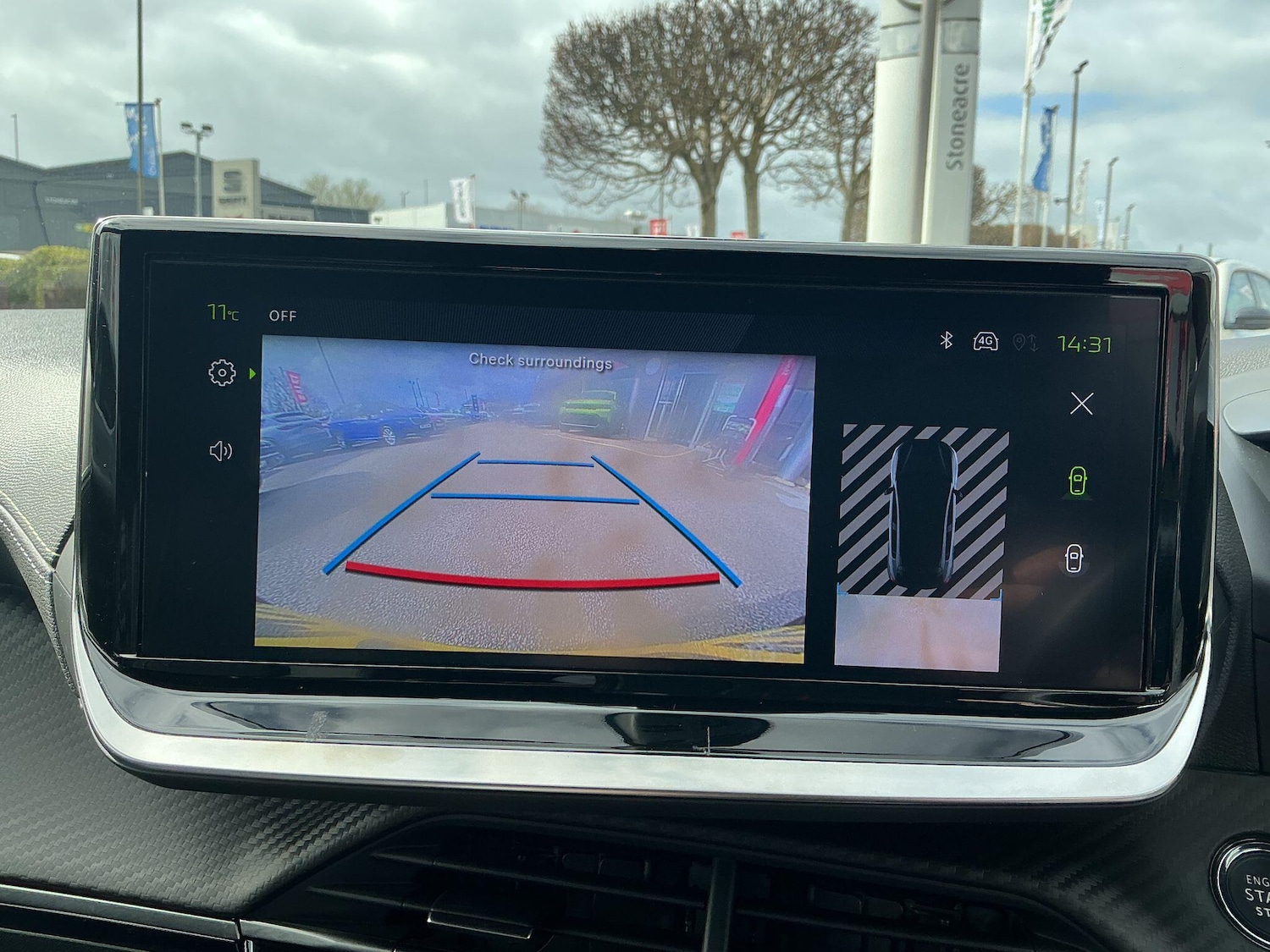 Used Peugeot 208 2024 for sale - 78128008: Photo 22