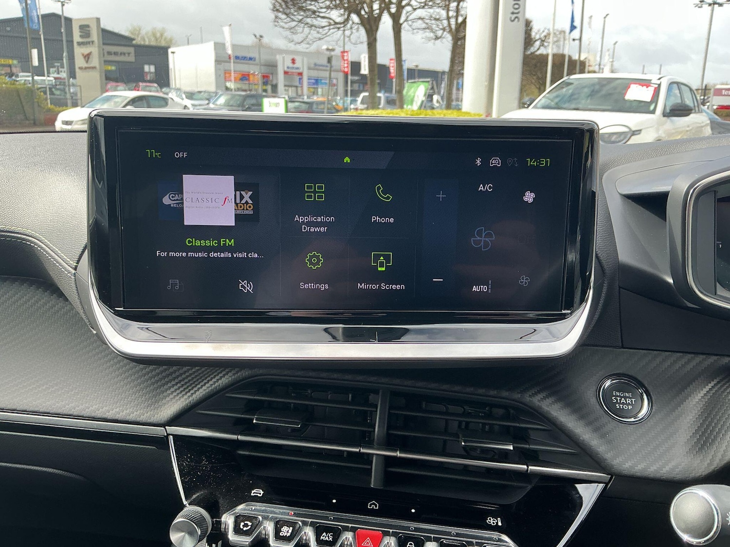 Used Peugeot 208 2024 for sale - 78128008: Photo 23