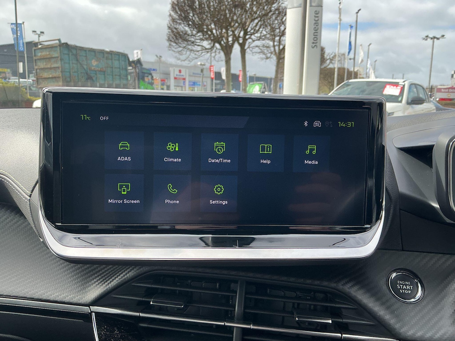 Used Peugeot 208 2024 for sale - 78128008: Photo 24