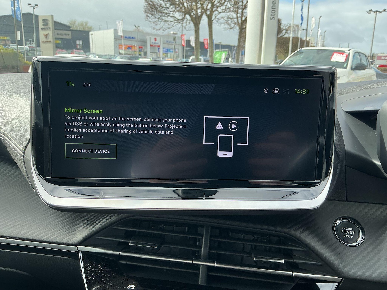 Used Peugeot 208 2024 for sale - 78128008: Photo 25