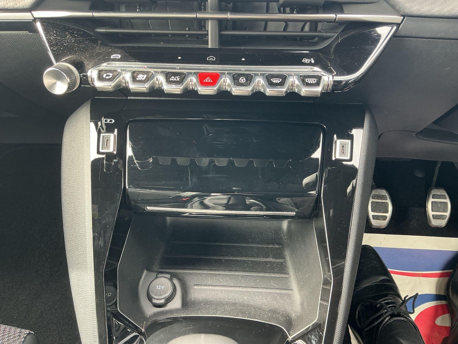 Used Peugeot 208 2024 for sale - 78128008: Photo 26