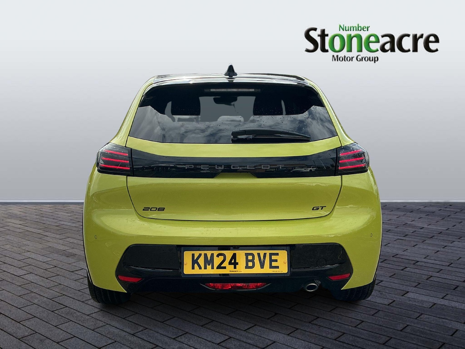 Used Peugeot 208 2024 for sale - 78128008: Photo 4