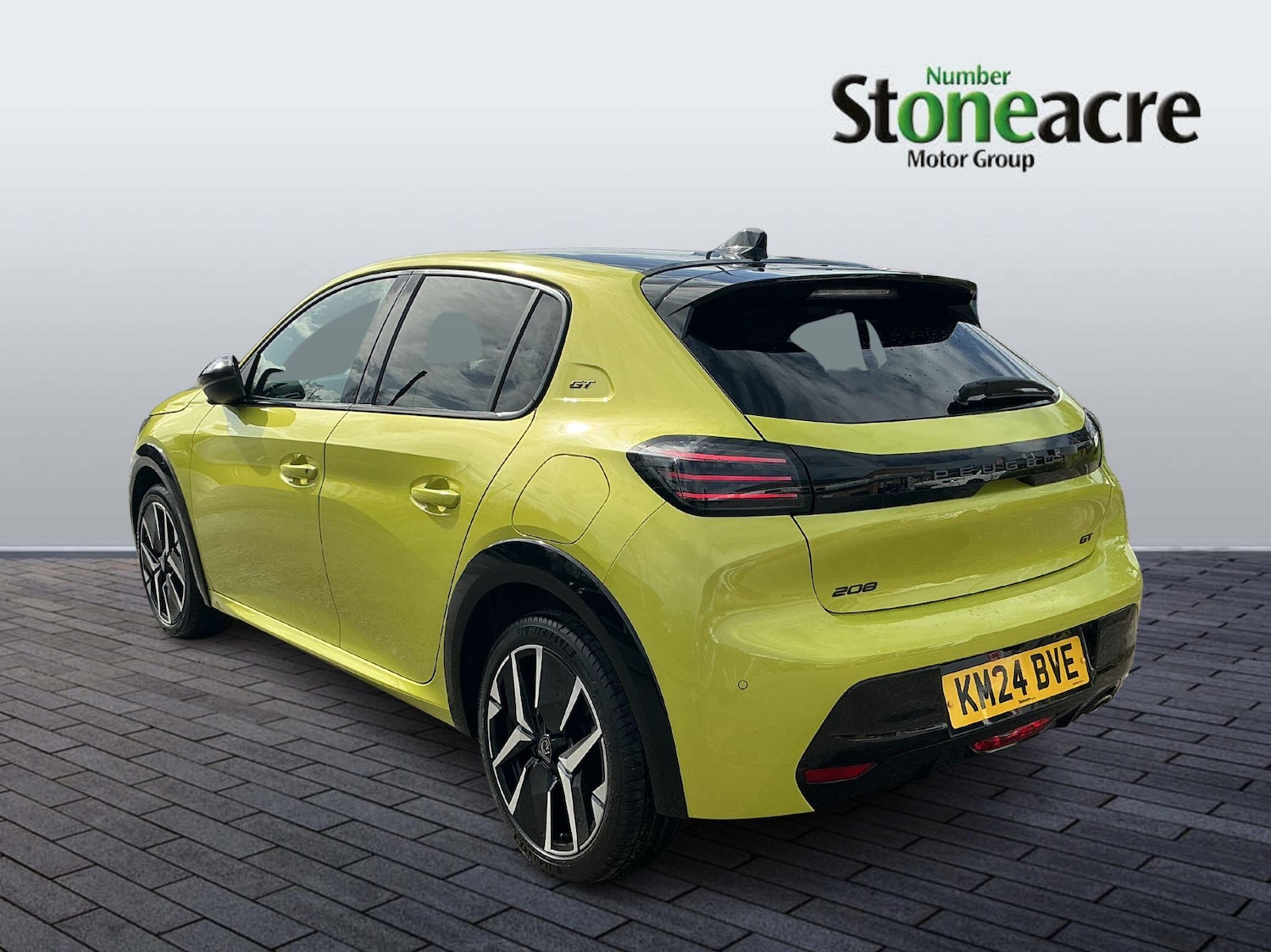 Used Peugeot 208 2024 for sale - 78128008: Photo 5