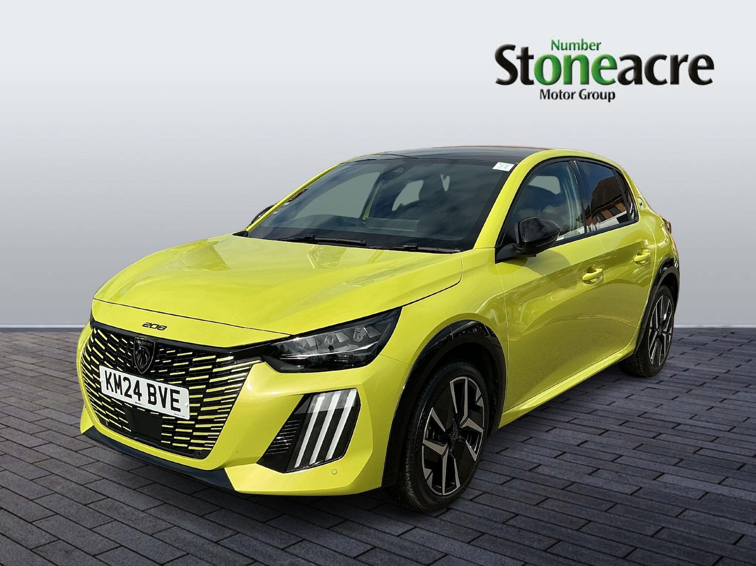 Used Peugeot 208 2024 for sale - 78128008: Photo 7