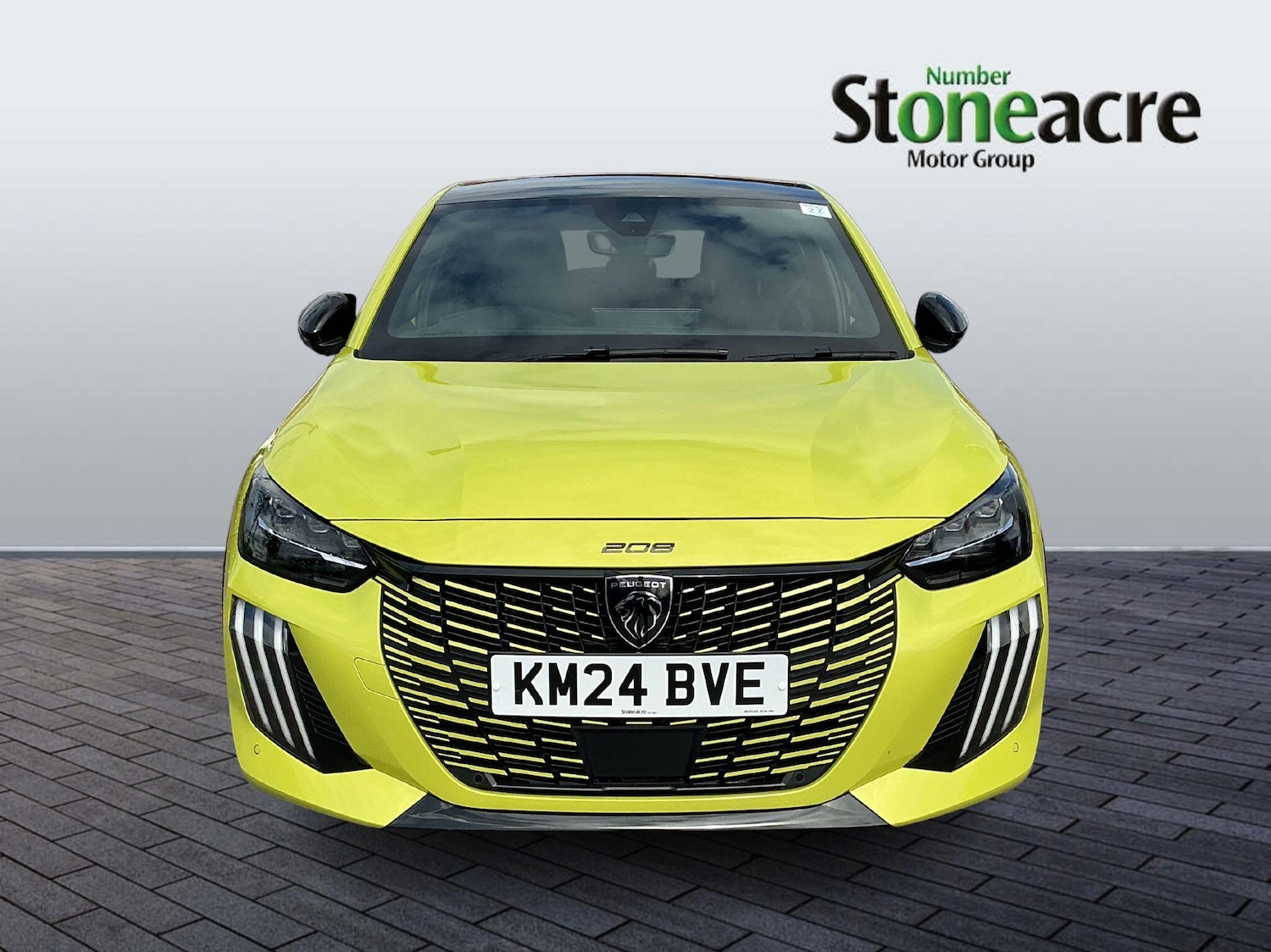 Used Peugeot 208 2024 for sale - 78128008: Photo 8