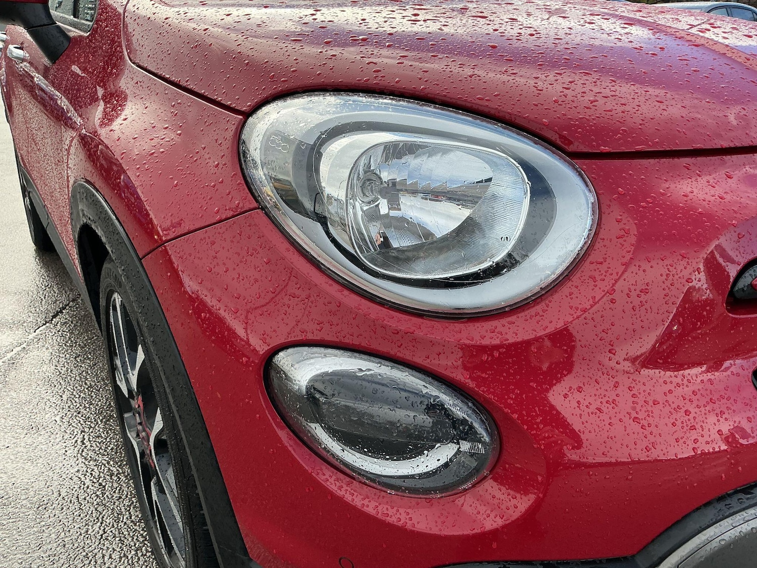 Used Fiat 500X 2021 for sale - 77345651: Photo 12