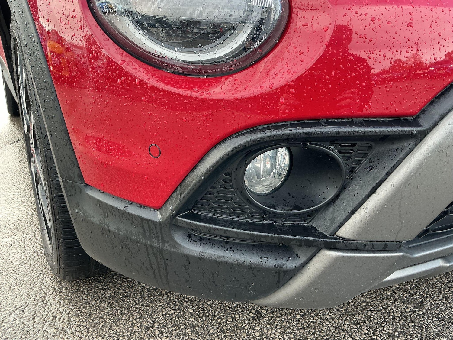 Used Fiat 500X 2021 for sale - 77345651: Photo 13