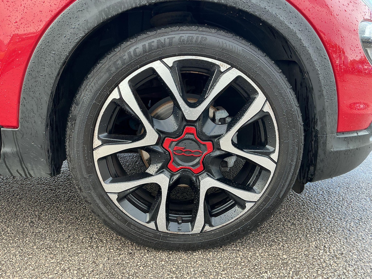 Used Fiat 500X 2021 for sale - 77345651: Photo 14