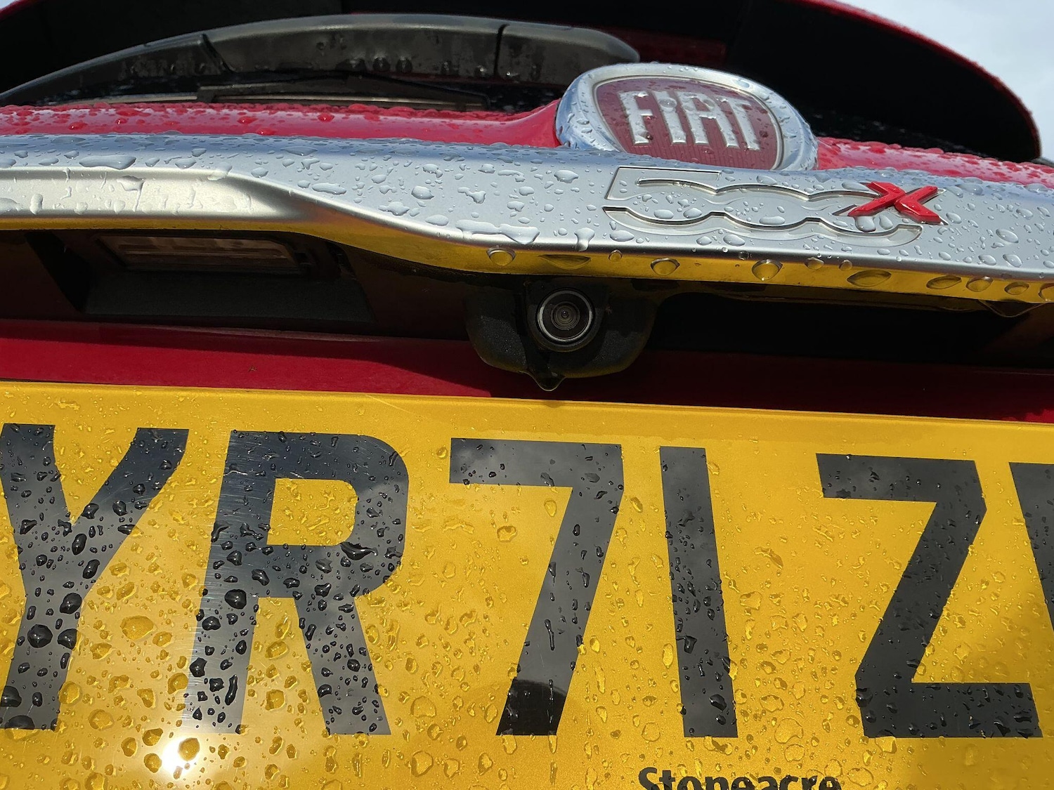 Used Fiat 500X 2021 for sale - 77345651: Photo 18