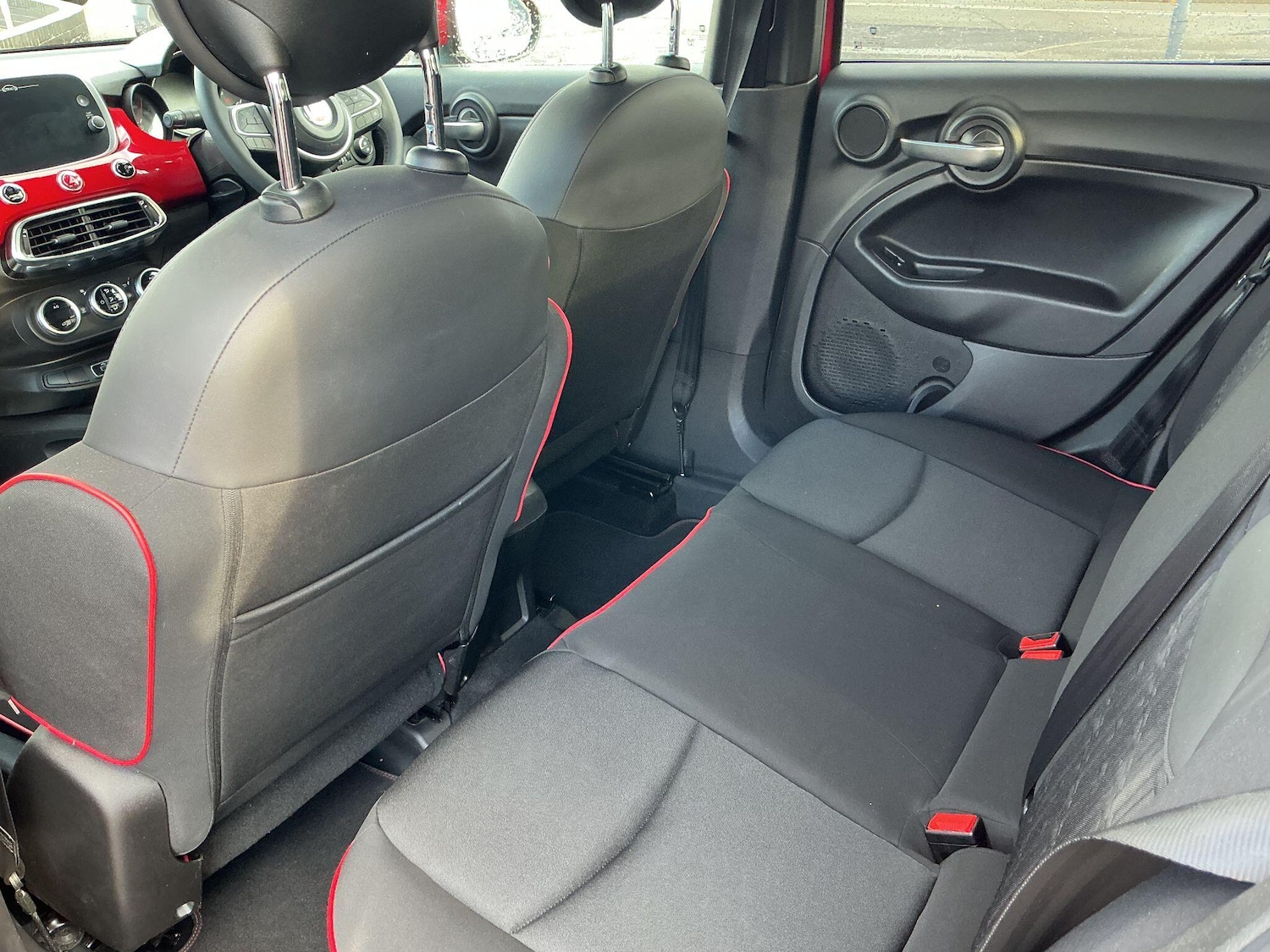 Used Fiat 500X 2021 for sale - 77345651: Photo 23