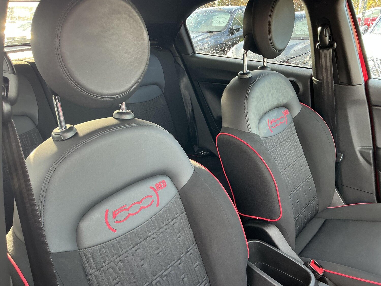 Used Fiat 500X 2021 for sale - 77345651: Photo 24