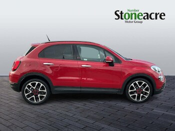 Used Fiat 500X 2021 for sale - 77345651: Photo