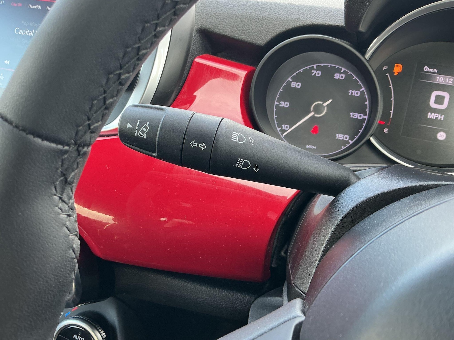 Used Fiat 500X 2021 for sale - 77345651: Photo 34