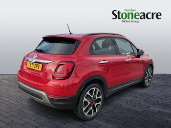 Used Fiat 500X 2021 for sale - 77345651: Photo