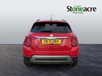Used Fiat 500X 2021 for sale - 77345651: Photo