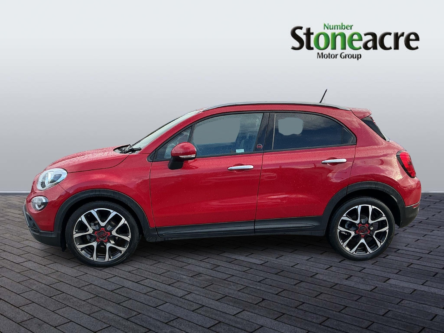 Used Fiat 500X 2021 for sale - 77345651: Photo 6