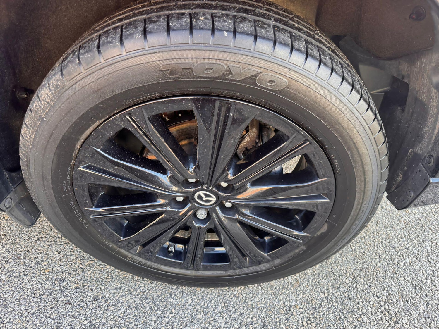 Used Mazda CX-5 2023 for sale - 76849680: Photo 10