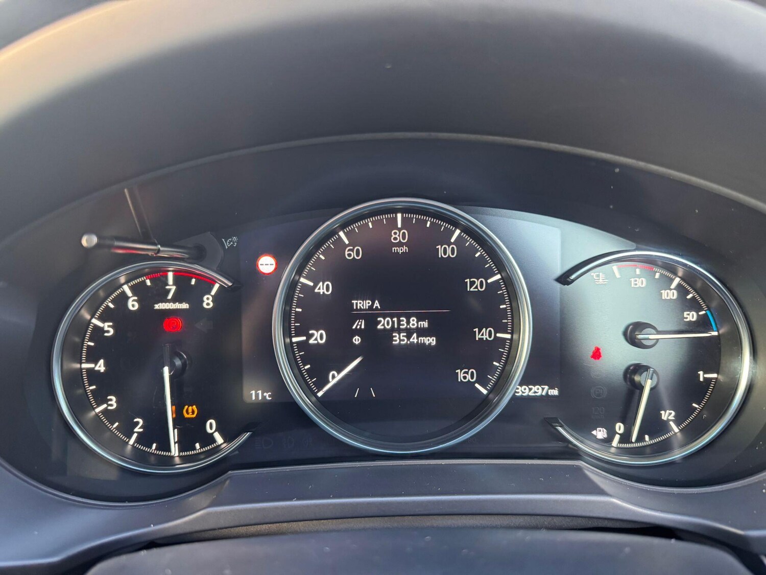 Used Mazda CX-5 2023 for sale - 76849680: Photo 14