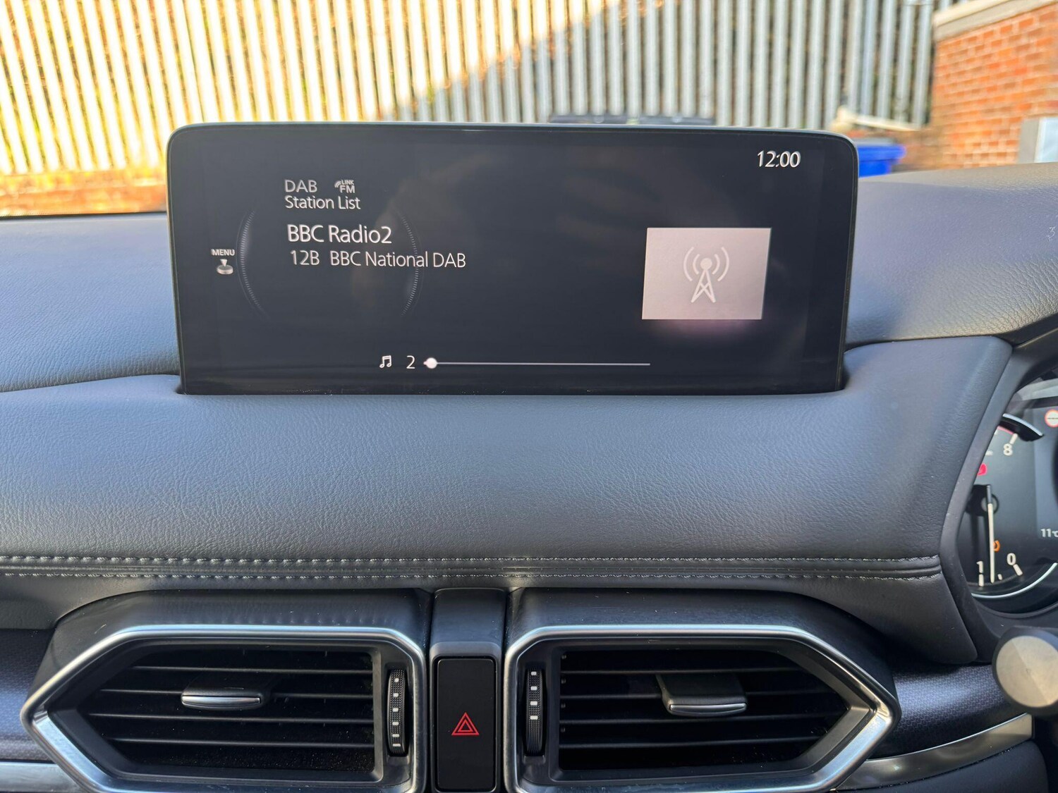 Used Mazda CX-5 2023 for sale - 76849680: Photo 16