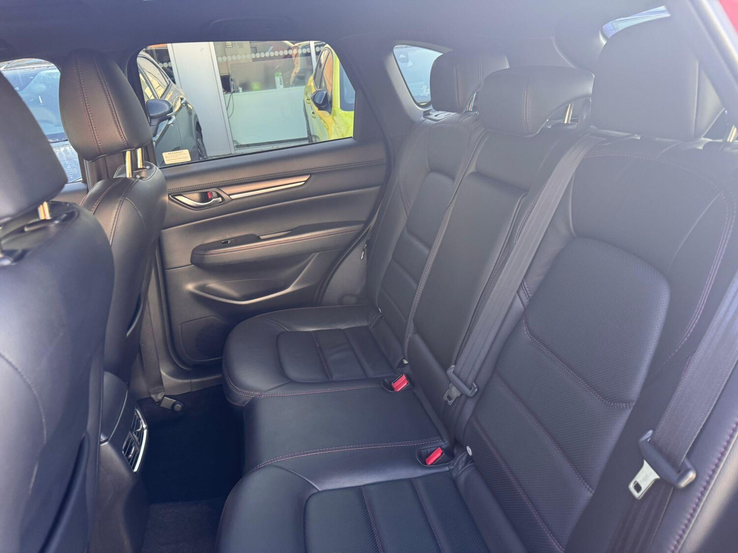 Used Mazda CX-5 2023 for sale - 76849680: Photo 17