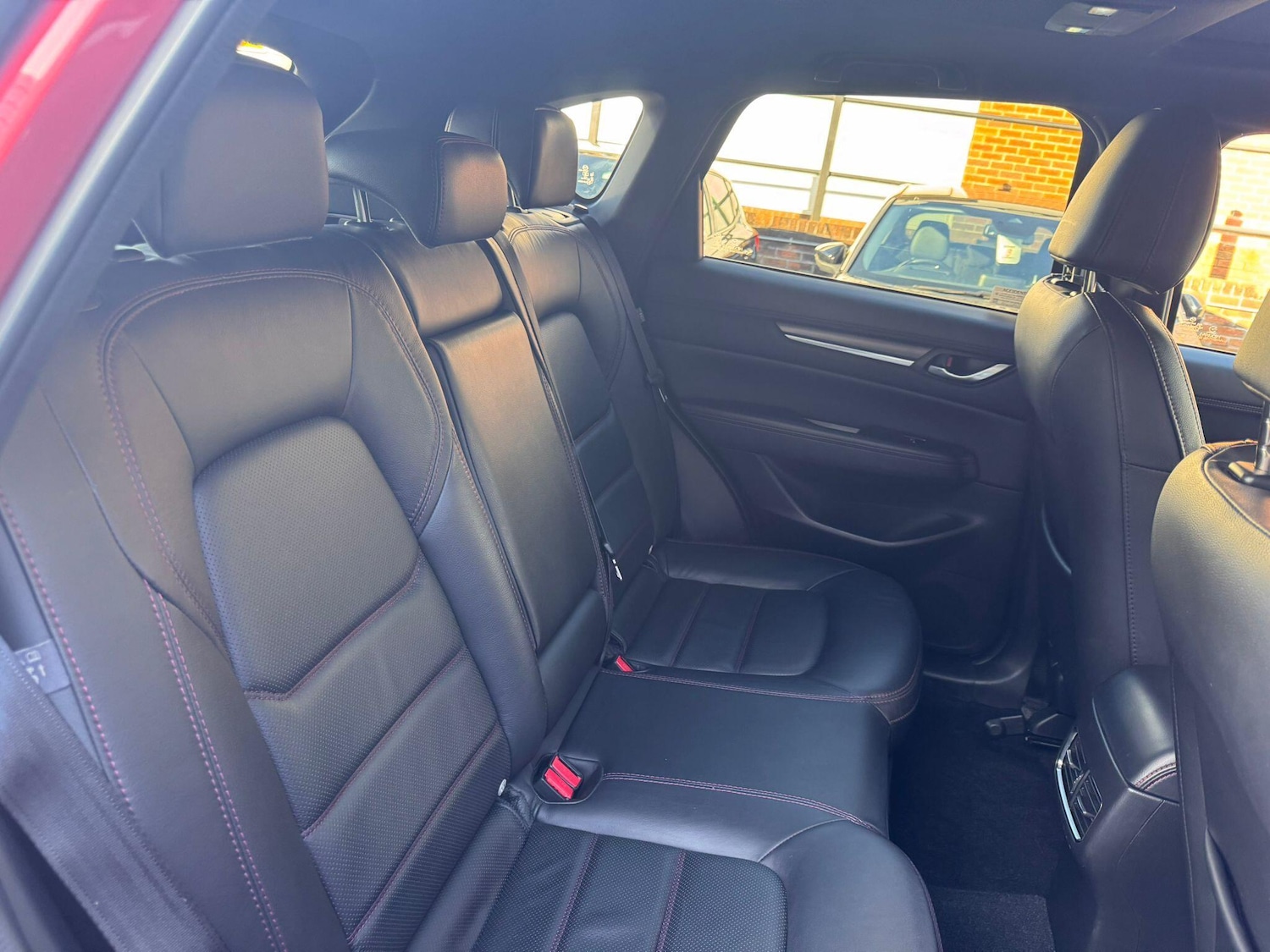 Used Mazda CX-5 2023 for sale - 76849680: Photo 18