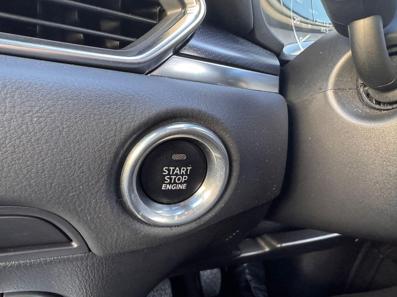 Used Mazda CX-5 2023 for sale - 76849680: Photo 20