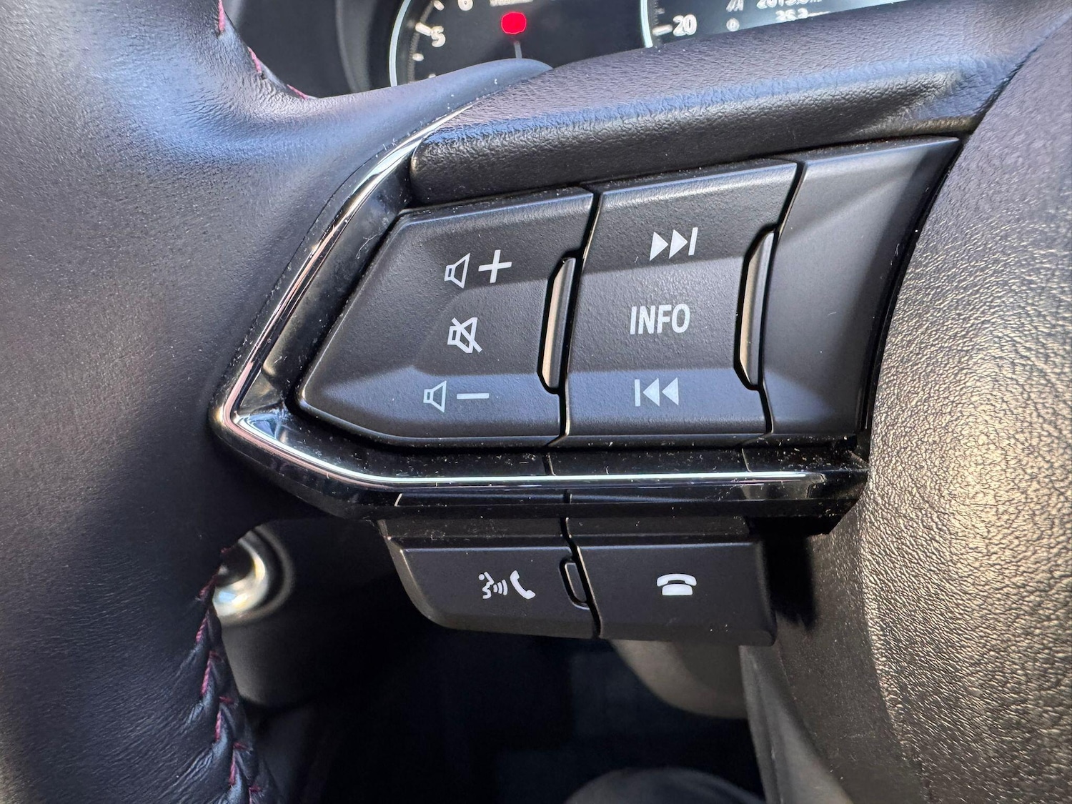 Used Mazda CX-5 2023 for sale - 76849680: Photo 22