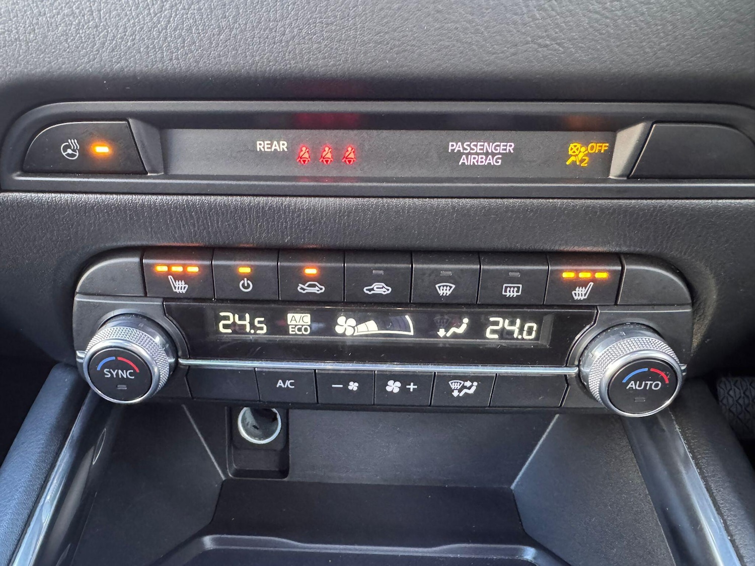 Used Mazda CX-5 2023 for sale - 76849680: Photo 25