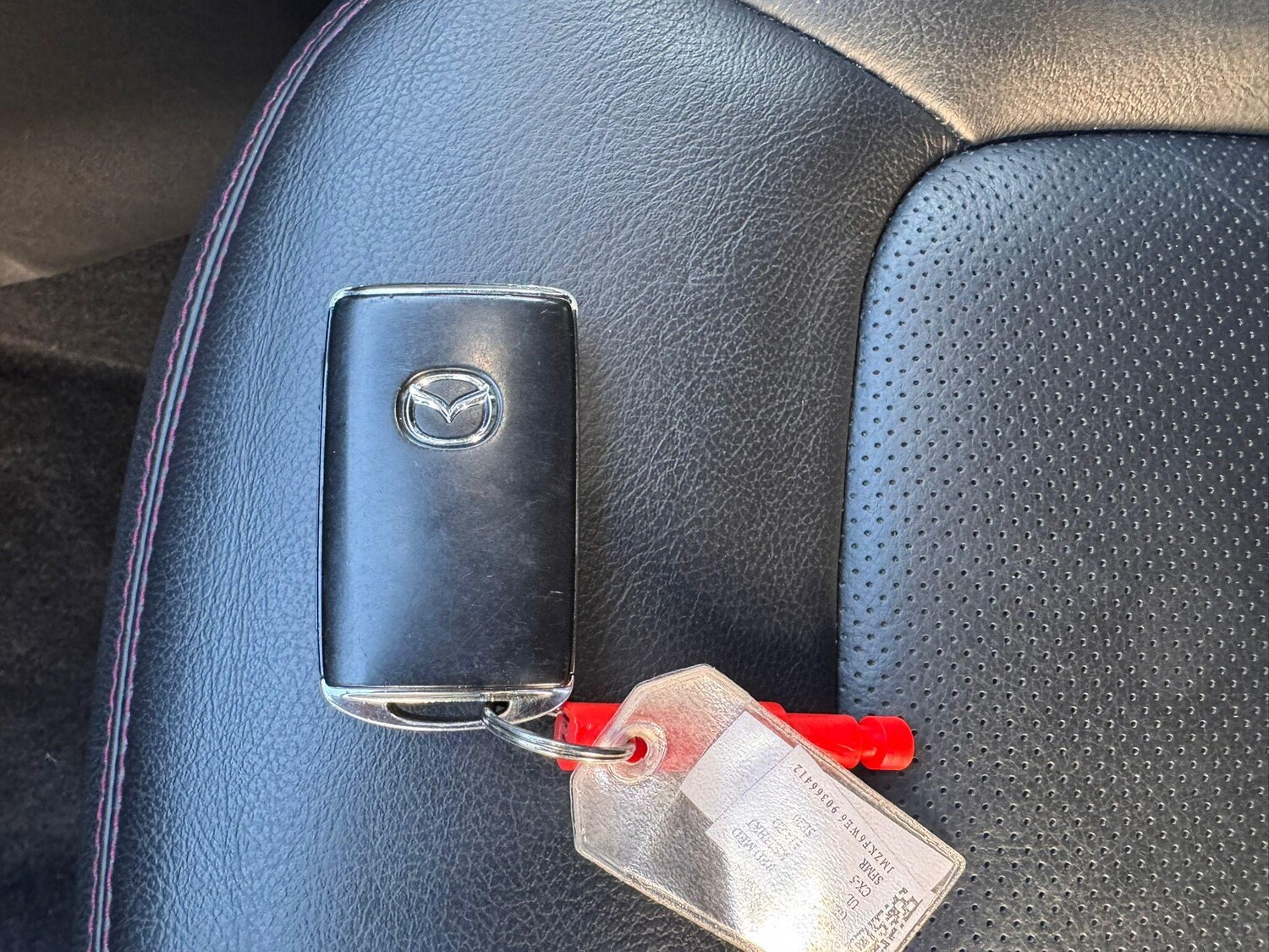 Used Mazda CX-5 2023 for sale - 76849680: Photo 27