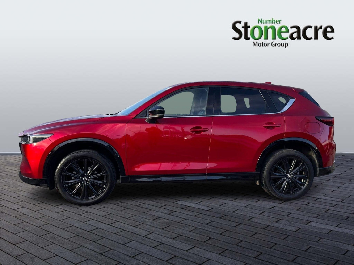Used Mazda CX-5 2023 for sale - 76849680: Photo 5