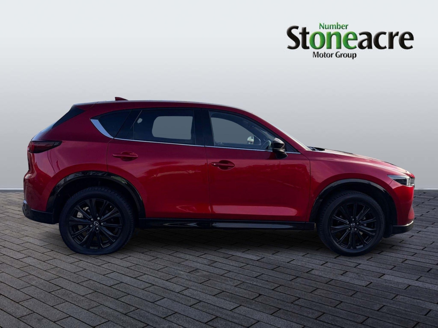 Used Mazda CX-5 2023 for sale - 76849680: Photo 7