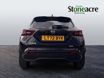 Used Nissan Juke 2022 for sale - 78362936: Photo