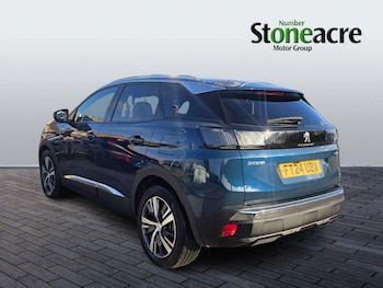 Used Peugeot 3008 2024 for sale - 77229920: Photo