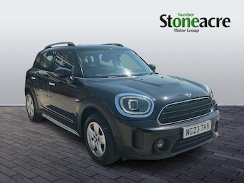 Used MINI Countryman 2023 for sale - 79540824: Photo
