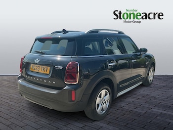 Used MINI Countryman 2023 for sale - 79540824: Photo