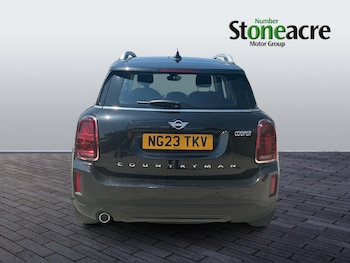 Used MINI Countryman 2023 for sale - 79540824: Photo