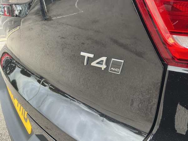 Used Volvo XC40 2019 for sale - 76121978: Photo 11