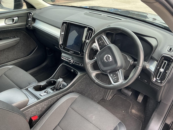 Used Volvo XC40 2019 for sale - 76121978: Photo 12