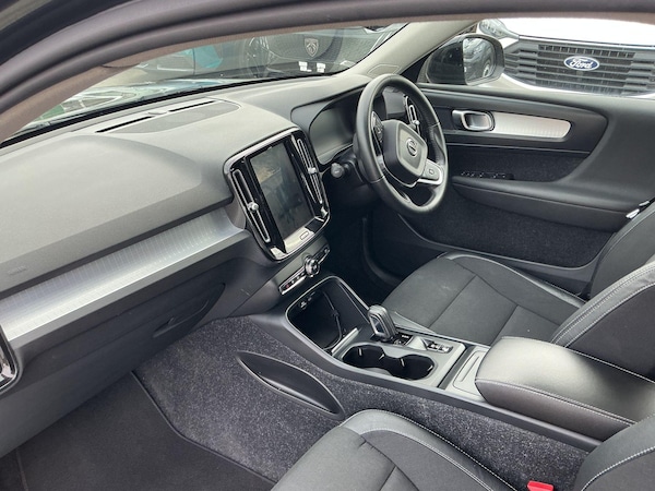 Used Volvo XC40 2019 for sale - 76121978: Photo 15