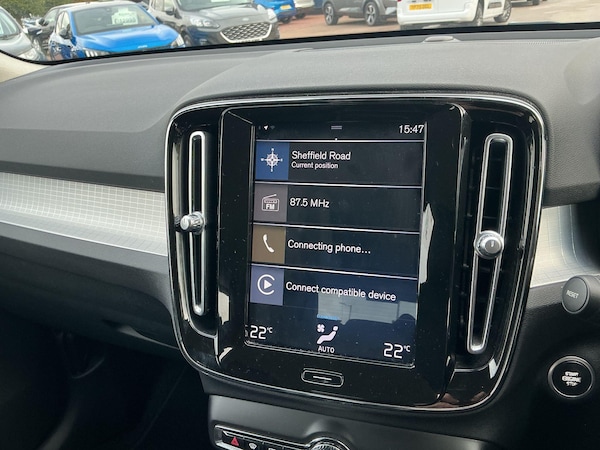 Used Volvo XC40 2019 for sale - 76121978: Photo 18