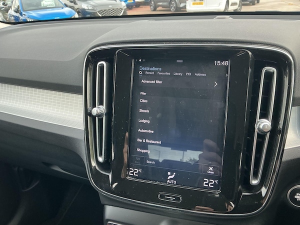 Used Volvo XC40 2019 for sale - 76121978: Photo 19
